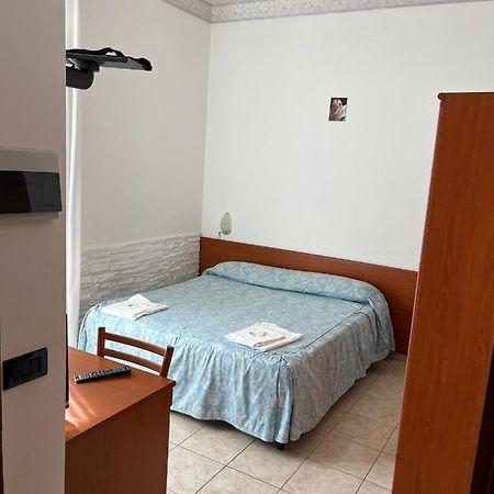 Tenimento Santa Barbara Hotel San Giovanni Rotondo Luaran gambar