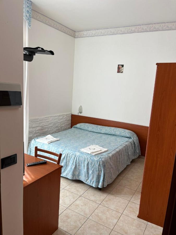 Tenimento Santa Barbara Hotel San Giovanni Rotondo Luaran gambar